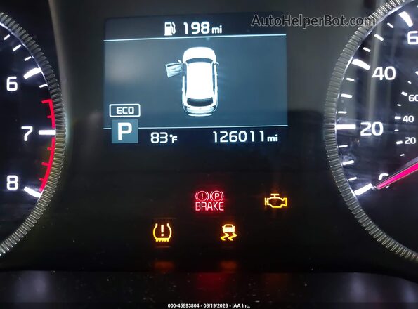 5XYP3DHC0MG172184 2021 KIA TELLURIDE Серый 