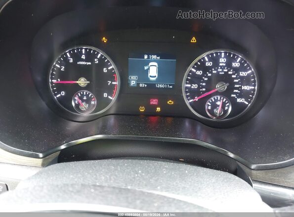 5XYP3DHC0MG172184 2021 KIA TELLURIDE Серый Вид задних сидений