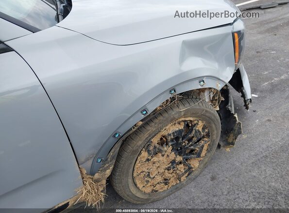 5XYP3DHC0MG172184 2021 KIA TELLURIDE Серый 