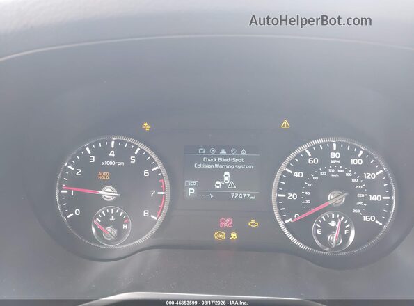 5XYP3DHC1MG103889 2021 KIA TELLURIDE Черный Вид задних сидений