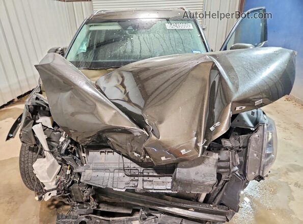 5XYP3DHC1MG106890 2021 KIA TELLURIDE Green Вид підкапотного простору