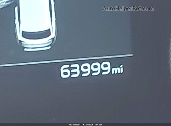 5XYP3DHC9NG288078 2022 KIA TELLURIDE Gray 