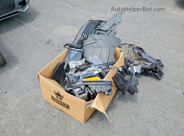 5XYP5DGC1SG688319 2025 KIA TELLURIDE Черный Вид наклейки с VIN-кодом
