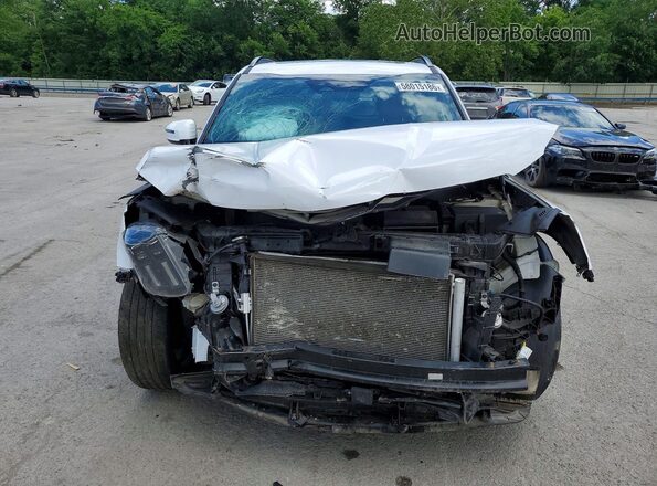 5XYP5DGC3RG436016 2024 KIA TELLURIDE White Front view