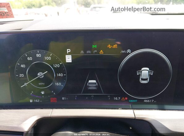 5XYP5DGC4RG453097 2024 KIA TELLURIDE Maroon Вид задніх сидінь