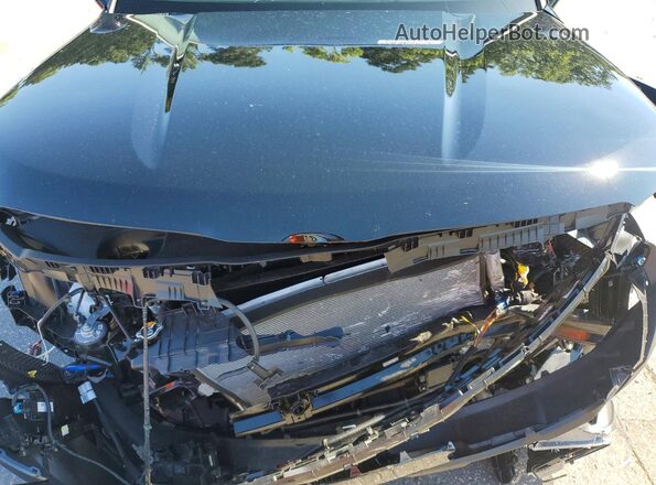 5XYP5DGC4SG674057 2025 KIA TELLURIDE Black Շարժիչի բաժամունքի տեսք