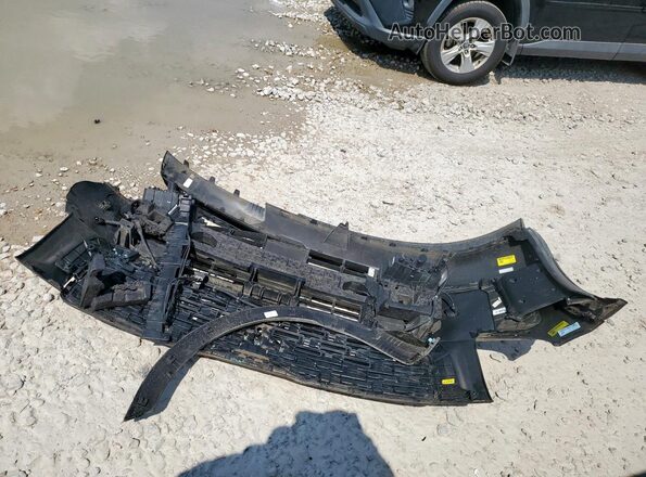 5XYP5DHC1NG254310 2022 KIA TELLURIDE Black Vista de la etiqueta del VIN