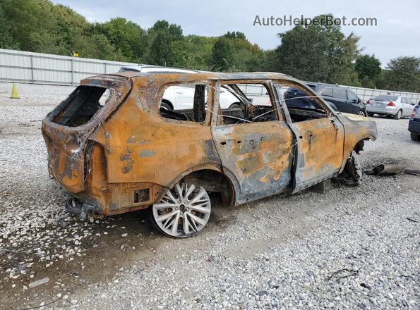 5XYP5DHC2LG034901 2020 KIA TELLURIDE Белый Вид щитка приборов