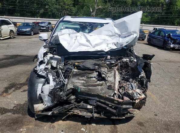 5XYP5DHC3MG128352 2021 KIA TELLURIDE White Widok z przodu