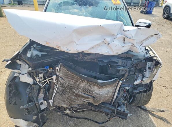 5XYP5DHC7NG205225 2022 KIA TELLURIDE Белый Вид подкапотного пространства