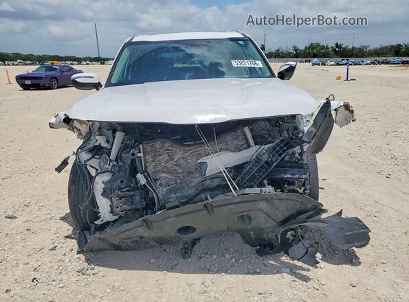 5XYP64GC1RG503774 2024 KIA TELLURIDE White Vista frontal