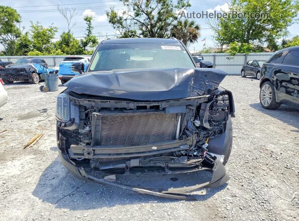 5XYP64GC4PG374927 2023 KIA TELLURIDE Black Вид спереду