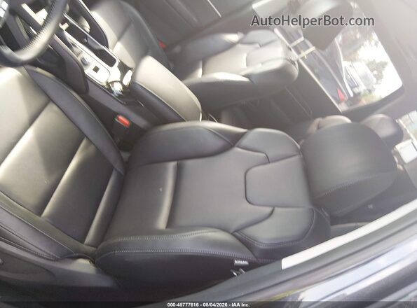 5XYP64GC7SG694462 2025 KIA TELLURIDE Dark Blue 
