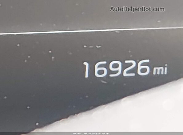 5XYP64GC7SG694462 2025 KIA TELLURIDE Dark Blue Սալոնի 360 աստիճան տեսք