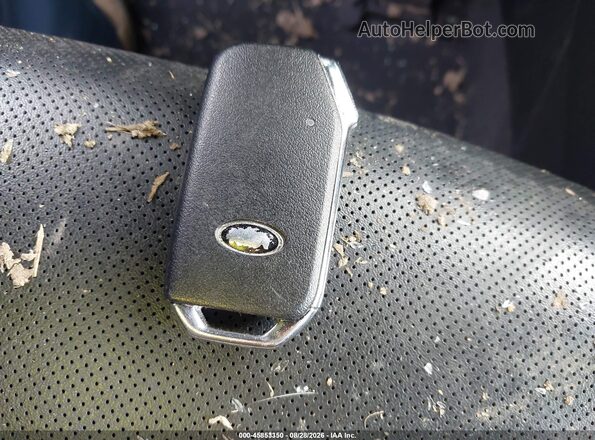 5XYP64HC5LG027227 2020 KIA TELLURIDE Gray Вид панелі приладів