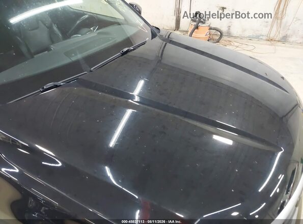 5XYP6DGC0RG437508 2024 KIA TELLURIDE Black Առջևի ձախ երեք քառորդ տեսարան