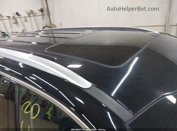 5XYP6DGC0RG437508 2024 KIA TELLURIDE Black Սարքավորումների վահանակի տեսք