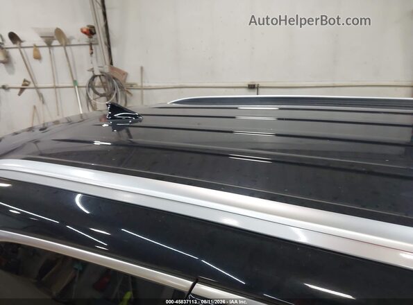 5XYP6DGC0RG437508 2024 KIA TELLURIDE Black Սալոնի հետևի տեսք