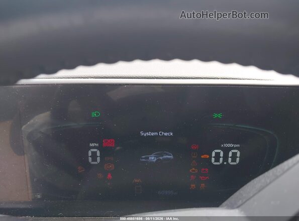 5XYP6DGC1PG362959 2023 KIA TELLURIDE Brown Widok tylnych siedzeń