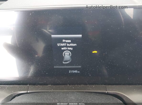 5XYP6DGC6RG437755 2024 KIA TELLURIDE Зеленый Вид задних сидений