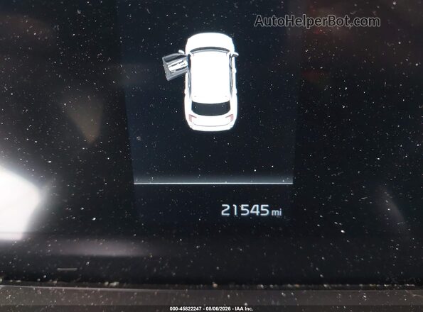 5XYP6DGC6RG437755 2024 KIA TELLURIDE Зеленый 