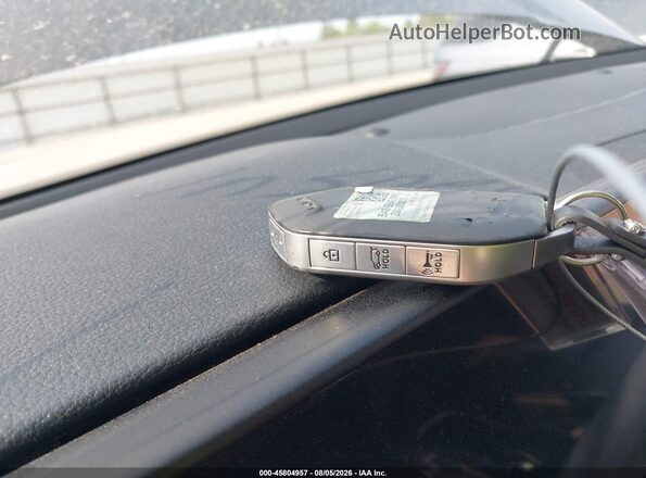 5XYP6DGCXSG690079 2025 KIA TELLURIDE Green Dashboard view