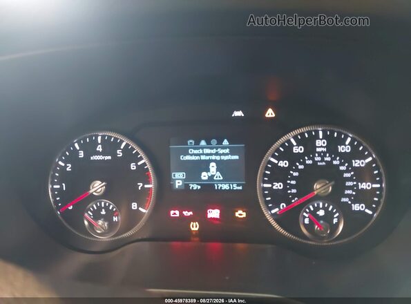 5XYP6DHC3MG150719 2021 KIA TELLURIDE Black უკანა სავარძლების ხედი
