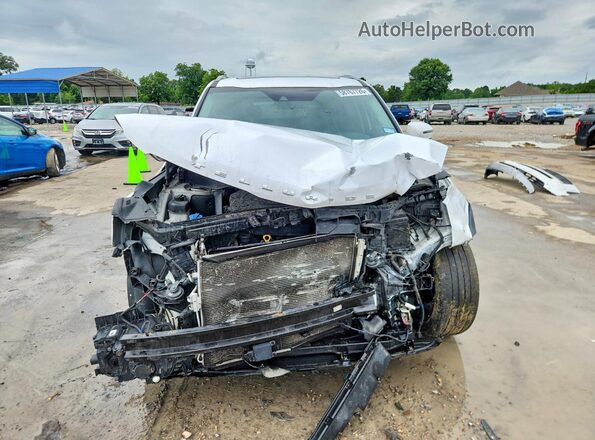 5XYP6DHC3MG157024 2021 KIA TELLURIDE White Vista frontal