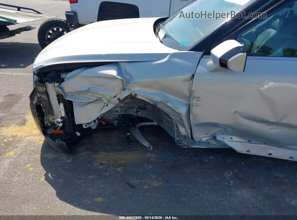 5XYPCESA5VG015684 2027 KIA TELLURIDE HYBRID Gray 