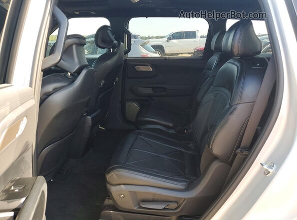 5XYPD5S13VG021092 2027 KIA TELLURIDE Silver Vista de la etiqueta del VIN