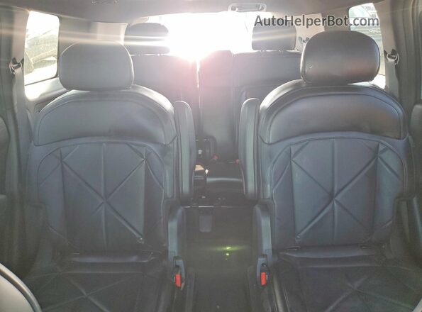 5XYPD5S13VG021092 2027 KIA TELLURIDE Silver Vista del compartimento del motor