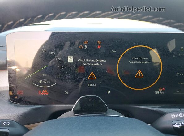 5XYPD5S13VG021092 2027 KIA TELLURIDE Silver Vista interior trasera
