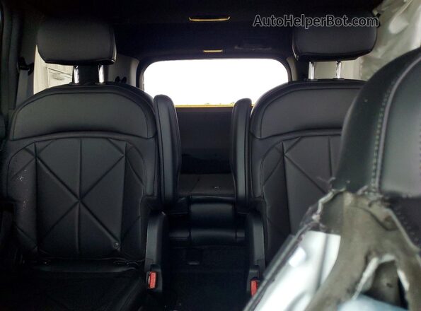 5XYPD5SA1VG007966 2027 KIA TELLURIDE White Widok tylnych siedzeń