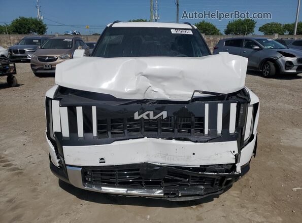 5XYPD5SAXVG024491 2027 KIA TELLURIDE Белый Панорамный вид салона 360°