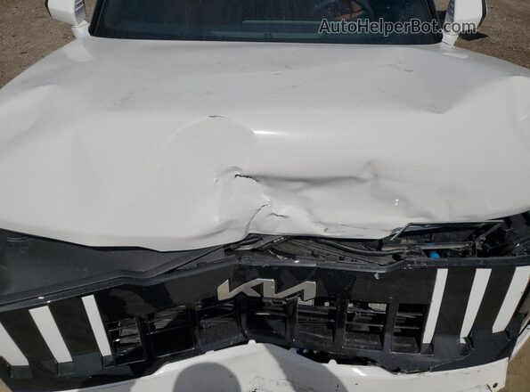 5XYPD5SAXVG024491 2027 KIA TELLURIDE Белый 