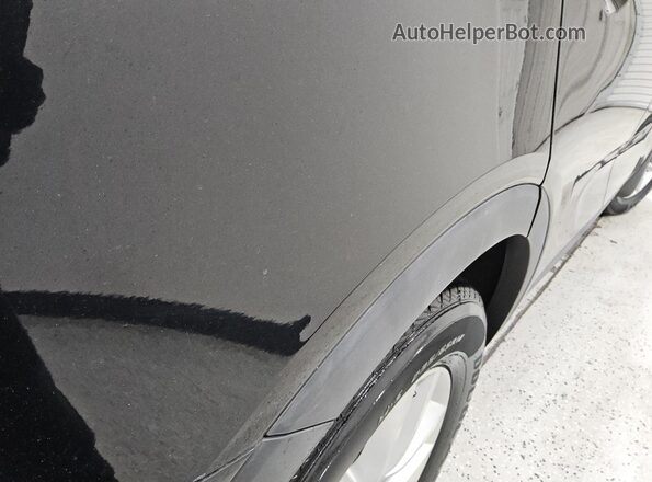 5XYPG4A30GG084335 2016 KIA SORENTO Black 