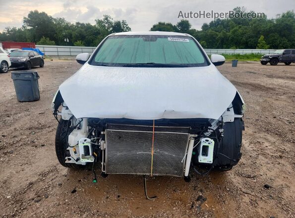 5XYPG4A30LG669474 2020 KIA SORENTO White Вид спереду