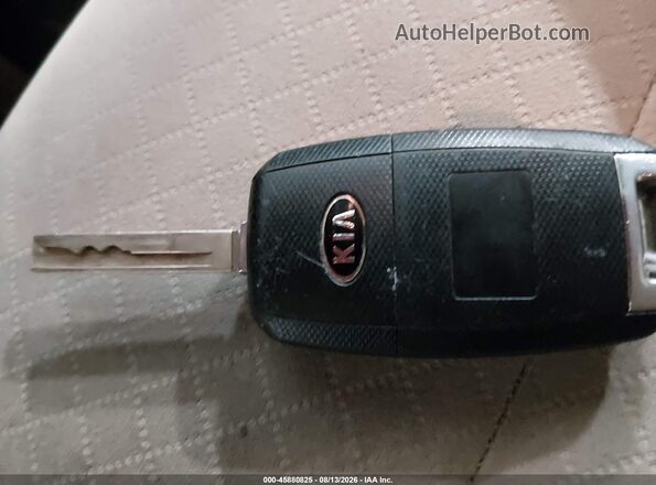 5XYPG4A32GG040644 2016 KIA SORENTO Maroon Առջևի վահանակի տեսք