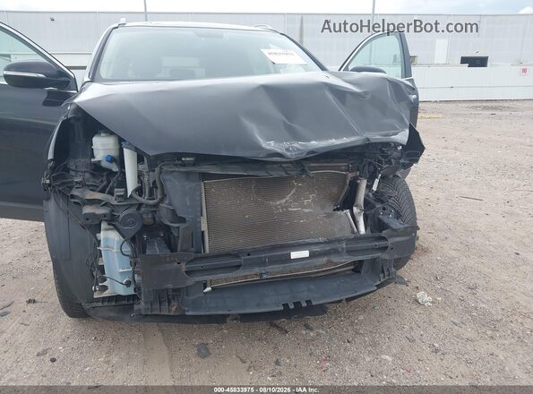 5XYPG4A35JG404675 2018 KIA SORENTO Черный 