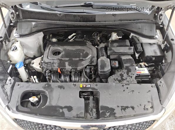 5XYPG4A37GG069184 2016 KIA SORENTO Silver 