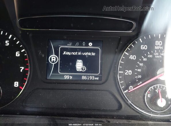 5XYPG4A37HG282959 2017 KIA SORENTO Maroon 