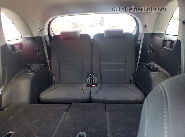 5XYPG4A54KG475210 2019 KIA SORENTO Black 