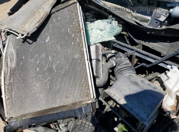 5XYPGDA11HG254749 2017 KIA SORENTO Черный Вид задней части салона