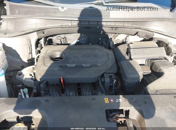 5XYPGDA31GG057774 2016 KIA SORENTO Gray უკანა ხედი
