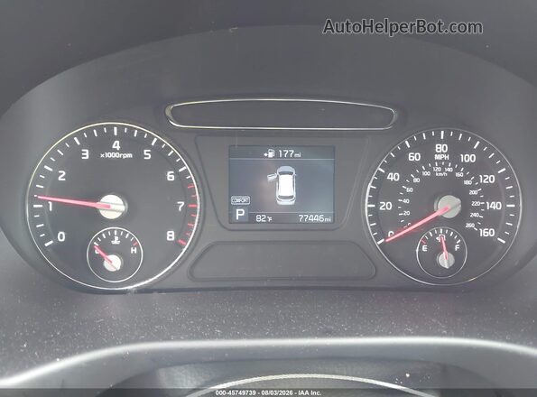 5XYPGDA32LG633611 2020 KIA SORENTO Black Widok tylnych siedzeń