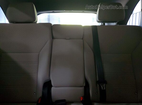5XYPGDA33GG098973 2016 KIA SORENTO Red უკანა სავარძლების ხედი