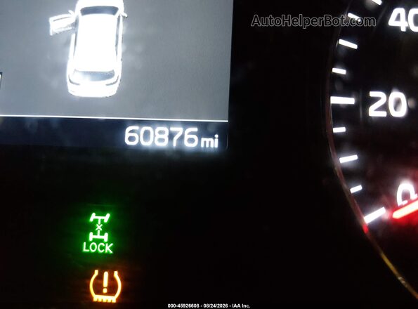 5XYPGDA36LG650959 2020 KIA SORENTO Синий 