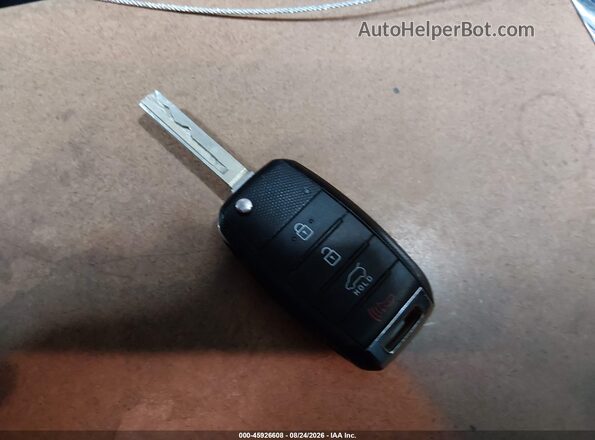 5XYPGDA36LG650959 2020 KIA SORENTO Синий Вид панели приборов