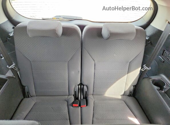 5XYPGDA37GG032927 2016 KIA SORENTO Charcoal 
