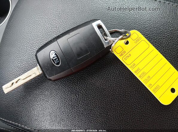 5XYPGDA37GG165686 2016 KIA SORENTO Black წინა პანელის ხედი